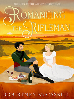 cover image of Romancing the Rifleman